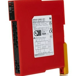 OMRON G9SE201DC24FOROEE image