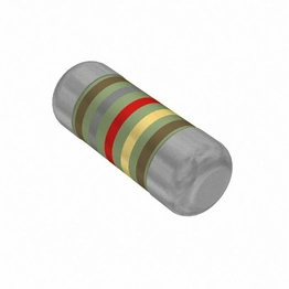 Vishay Intertechnology SMM02040C1829FB300 image