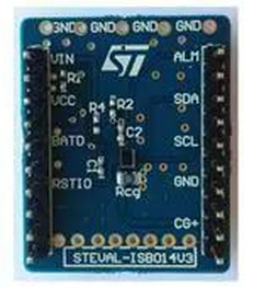 STEVAL-ISB014V3 STMicroelectronics