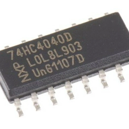 nexperia 74HC4040D,652 image