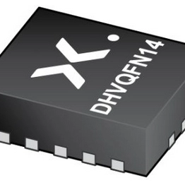 nexperia 74HCT00BQ,115 image