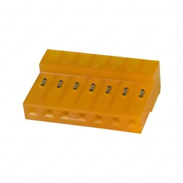 640431-7 TE Connectivity