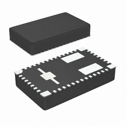 Texas Instruments TPS84620RUQT image