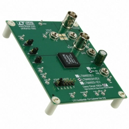 Analog Devices DC1083A-B image