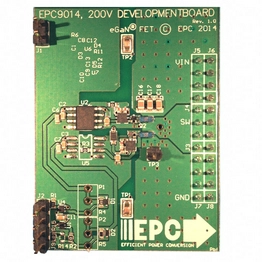 Efficient Power Conversion EPC9014 image