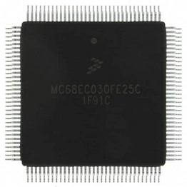 MC68EC030FE40C NXP Semiconductors