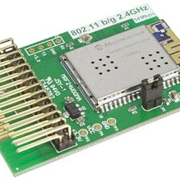 Microchip Technology AC164149 image