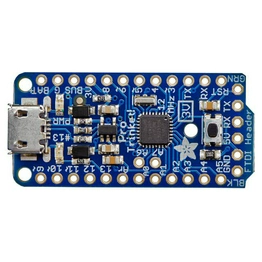 2010 Adafruit