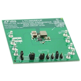 DC1215A Analog Devices