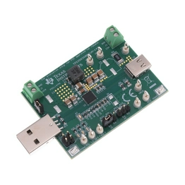 TPS2583XAQ1EVM-147 Texas Instruments
