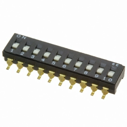 CFS-1001TB NIDEC COMPONENTS CORPORATION
