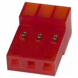 TE Connectivity 3-640433-3 image