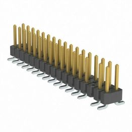 TSM-117-01-S-DV-005 samtec