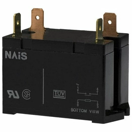 HE1AN-Q-AC24V Panasonic