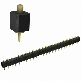 MILL-MAX 821-22-024-10-001101 image