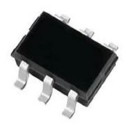 Vishay Intertechnology VOH1016AB-T image