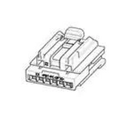 1419158-5 TE Connectivity