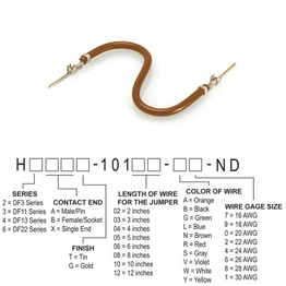 H3AAT-10110-N4 Hirose Electric