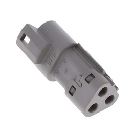 DT04-3P-TE31 TE Connectivity