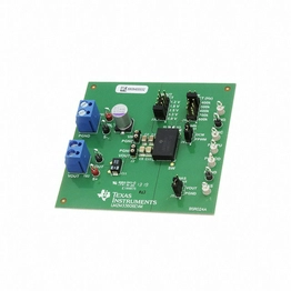Texas Instruments LMZM33606EVM image