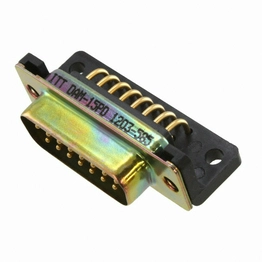 DAM-15PD ITT