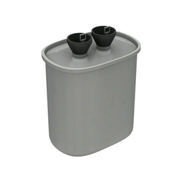 Cornell Dubilier Electronics OTBF126KNPIR-F image