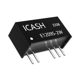 E1209S-2W ICASH