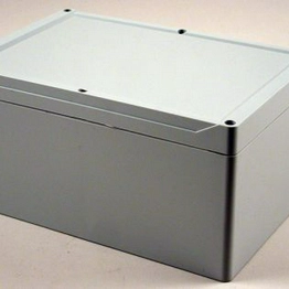 1555VB2GY Hammond Manufacturing