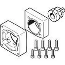 EAMM-A-L38-60P FESTO
