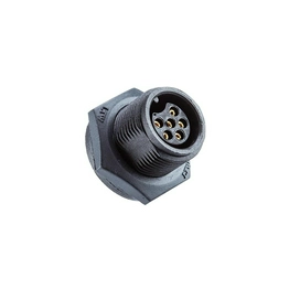 AMPHENOL LTW BD-04PMFP-SC7001 image