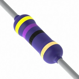 RSMF12JB47R0 Stackpole Electronics