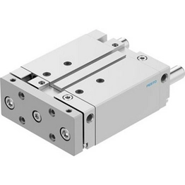 DFM-50-80-B-PPV-A-GF FESTO
