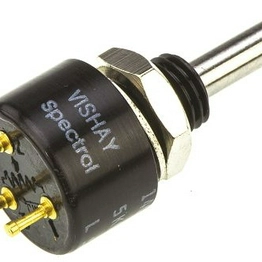 Vishay Intertechnology 140B00502 image