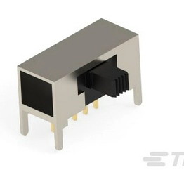 MHS122RA04 TE Connectivity