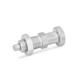 617-6-1/2X13-AKN-NI JW Winco