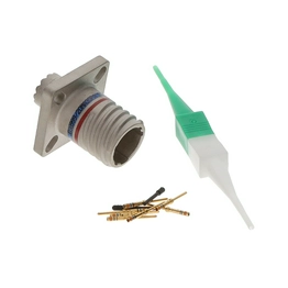 Amphenol D38999/20MA35PA image