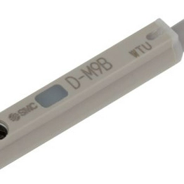D-M9BZ SMC