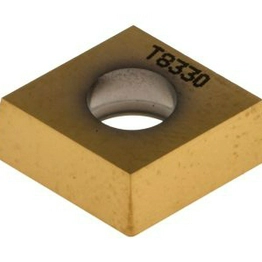 CCMT 09T304E-FF2:T8430 Dormer Pramet