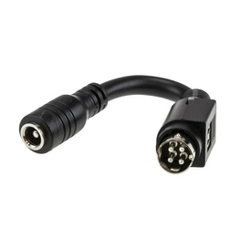 DC PLUG-P1M-R7B Mean-Well USA, Inc.