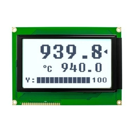 Newhaven Display NHD-240128WG-BTFH-VZ# image