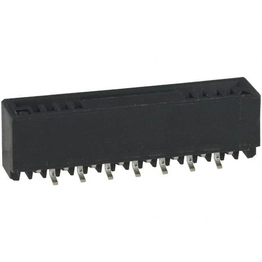 HFW15S-2STE1LF Amphenol