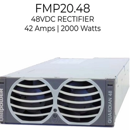 FMP20.48G UNIPOWER