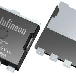 IMTA65R020M2HXTMA1 Infineon Technologies