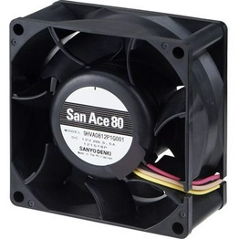 SANYO DENKI 9HVA0812P1G001 image