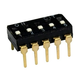 KT05RTH Circuit Interruption Technology