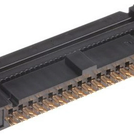 Hirose Electric HIF3BA-34D-2.54R image