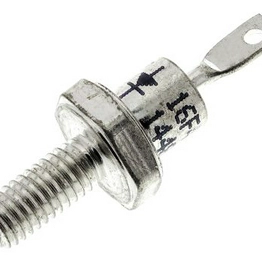 Vishay Intertechnology VS-16F40 image