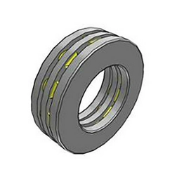81206 TN SKF