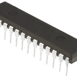 Microchip Technology TC4422ESM image