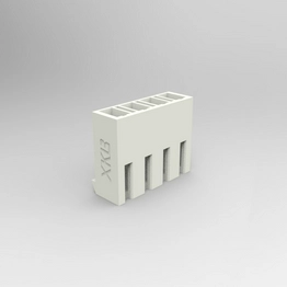 X5080H-04-N0 XKB Connectivity
